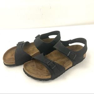Birkenstock Birki’s Birko-Flor Sandal 39
